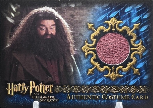 C14 - Rubeus Hagrid's Shirt - Front