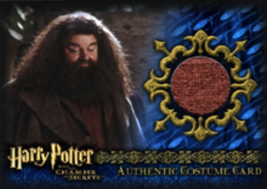 C14 - Rubeus Hagrid's Shirt - Front