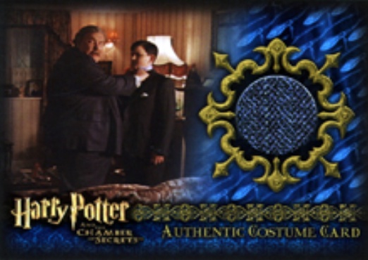 C17 - Uncle Vernon's Grey Suit - Front