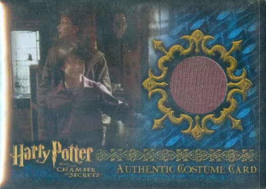 C4 - Harry Potter's Striped Shirt - Front