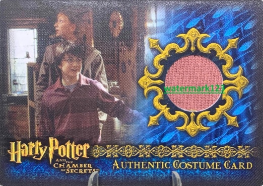 C4 - Harry Potter's Striped Shirt - Front