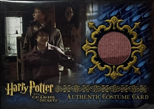 C4 - Harry Potter's Striped Shirt - Front