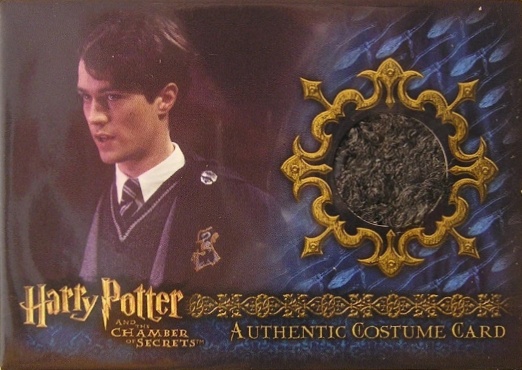 C6 - Tom Riddle's Jumper - Front