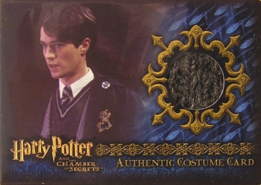 C6 - Tom Riddle's Jumper - Front