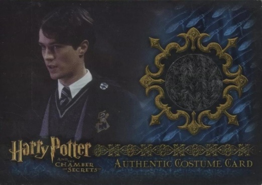 C6 - Tom Riddle's Jumper - Front