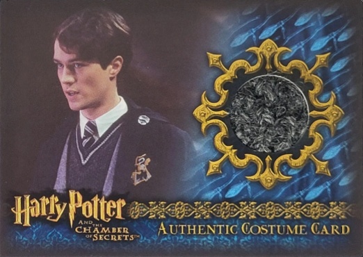 C6 - Tom Riddle's Jumper - Front