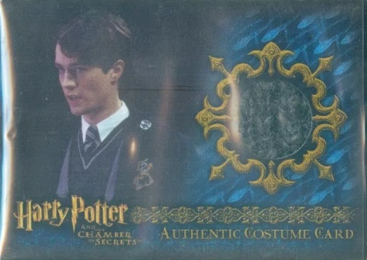 C6 - Tom Riddle's Jumper - Front