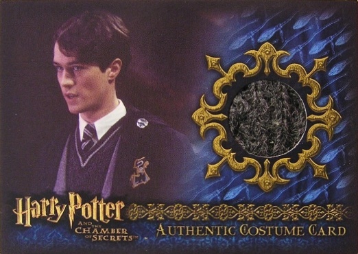 C6 - Tom Riddle's Jumper - Front