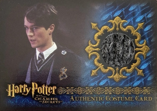 C6 - Tom Riddle's Jumper - Front