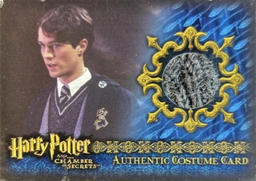 C6 - Tom Riddle's Jumper - Front