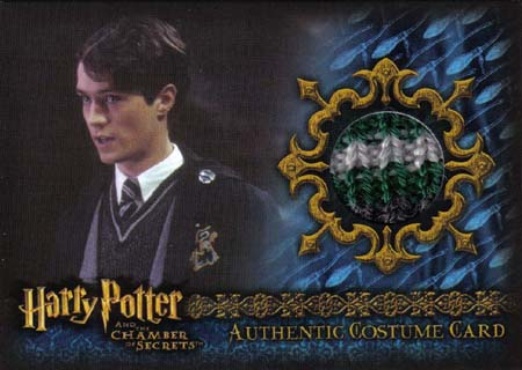 C6 - Tom Riddle's Jumper - Front