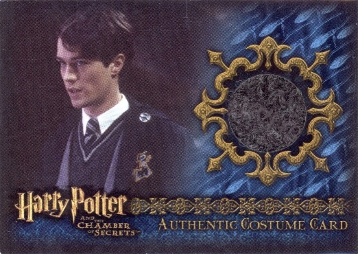 C6 - Tom Riddle's Jumper - Front