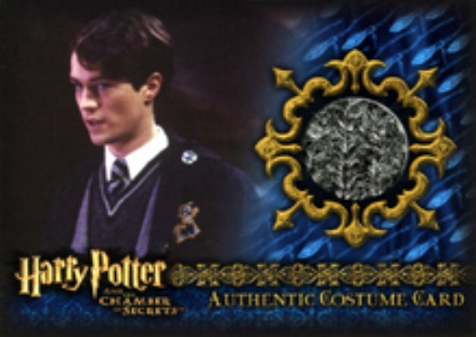 C6 - Tom Riddle's Jumper - Front