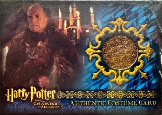 C7 - Argus Filch's Overcoat - Front