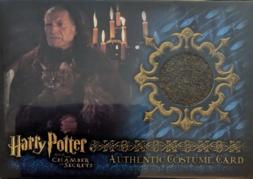 C7 - Argus Filch's Overcoat - Front