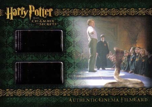 CFC1 - Locakhart and the Snake - Front