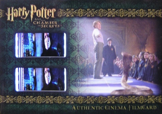 CFC1 - Locakhart and the Snake - Front