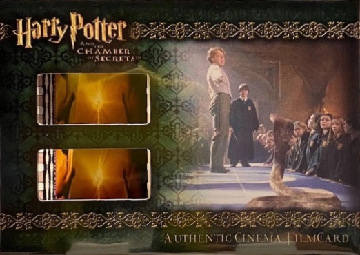 CFC1 - Locakhart and the Snake - Front