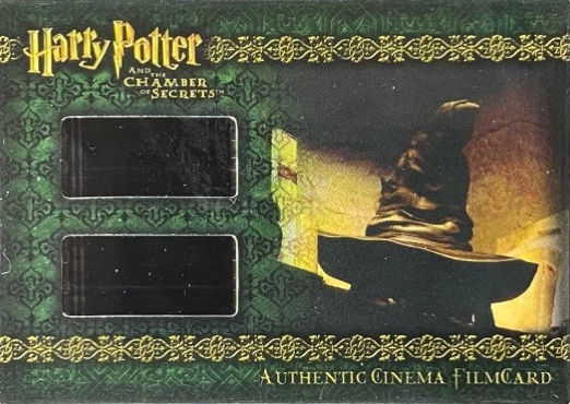 CFC2 - The Sorting Hat