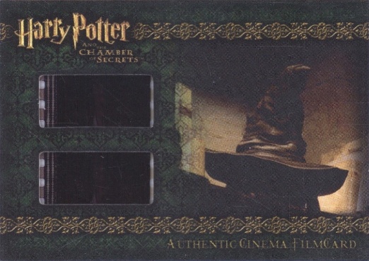 CFC2 - The Sorting Hat - Front