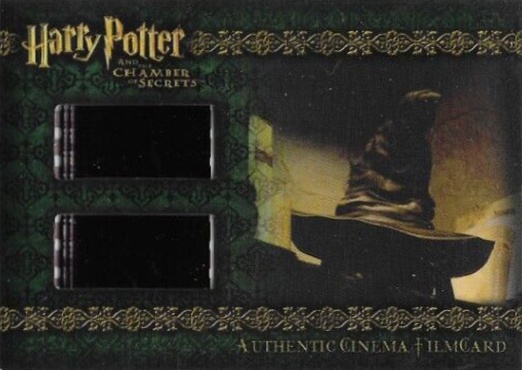 CFC2 - The Sorting Hat - Front