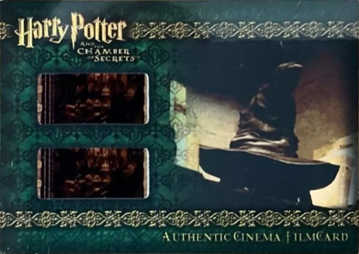 CFC2 - The Sorting Hat - Front