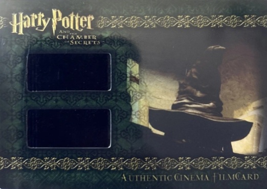 CFC2 - The Sorting Hat - Front