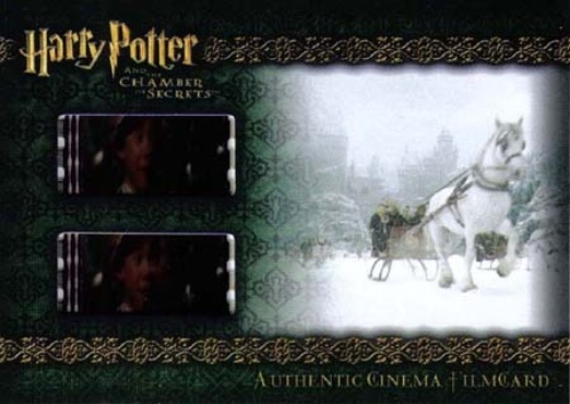 CFC4 - Winter Sleigh