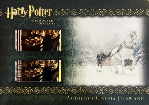 CFC4 - Winter Sleigh - Front