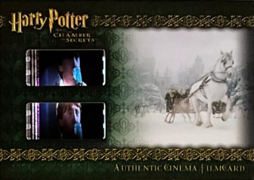 CFC4 - Winter Sleigh - Front