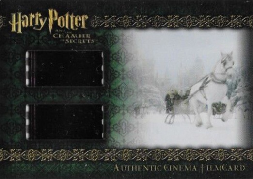 CFC4 - Winter Sleigh - Front