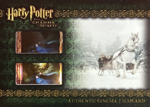 CFC4 - Winter Sleigh - Front