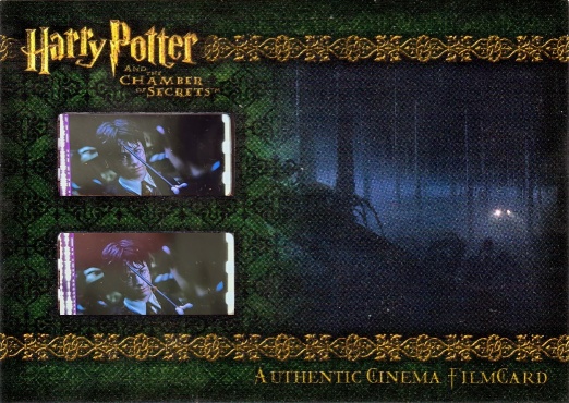 CFC6 - Aragog - Front