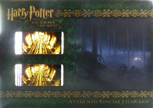 CFC6 - Aragog - Front