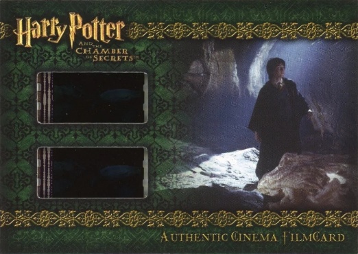 CFC7 - Basilisk Skin - Front