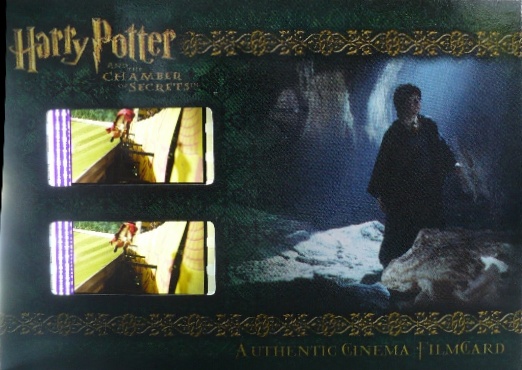 CFC7 - Basilisk Skin - Front