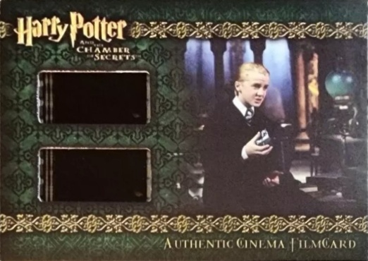 CFC8 - Draco in the Common Room