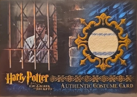 Ci1 - Harry Potter's Striped Pajamas