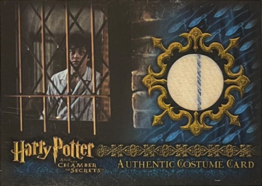 Ci1 - Harry Potter's Striped Pajamas - Front