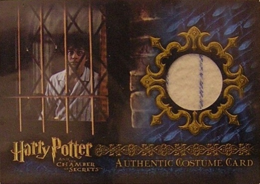 Ci1 - Harry Potter's Striped Pajamas - Front