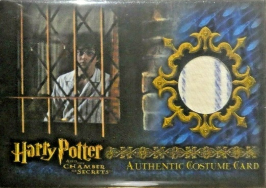 Ci1 - Harry Potter's Striped Pajamas - Front