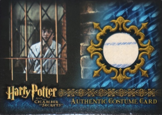 Ci1 - Harry Potter's Striped Pajamas - Front
