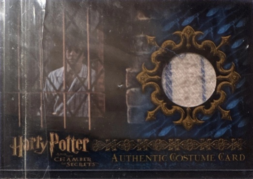 Ci1 - Harry Potter's Striped Pajamas - Front