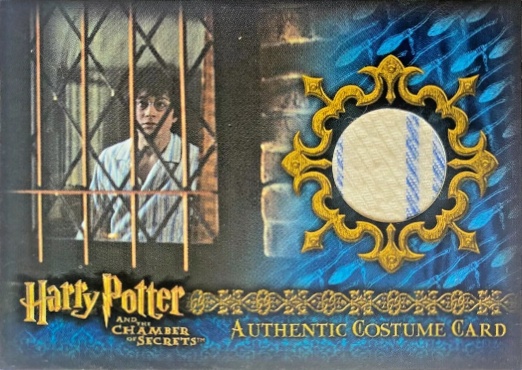 Ci1 - Harry Potter's Striped Pajamas - Front