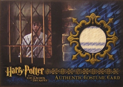 Ci1 - Harry Potter's Striped Pajamas - Front