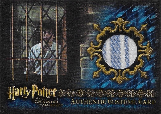 Ci1 - Harry Potter's Striped Pajamas - Front
