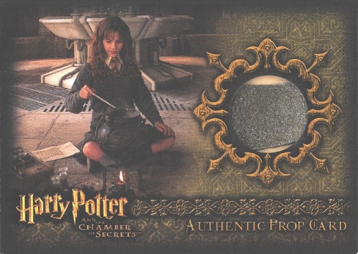 Ci2 - Hermione's Cauldron