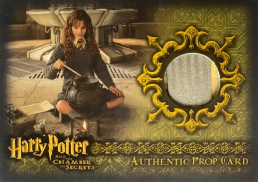 Ci2 - Hermione's Cauldron - Front