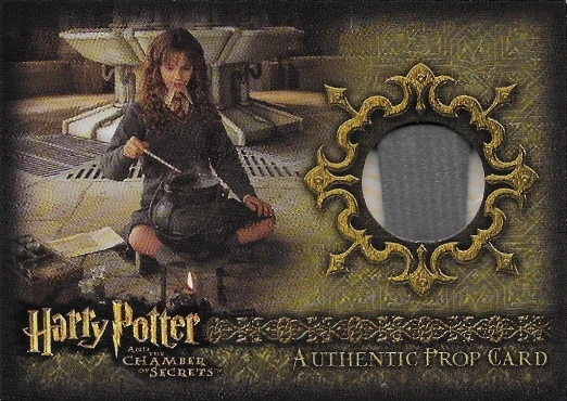 Ci2 - Hermione's Cauldron - Front