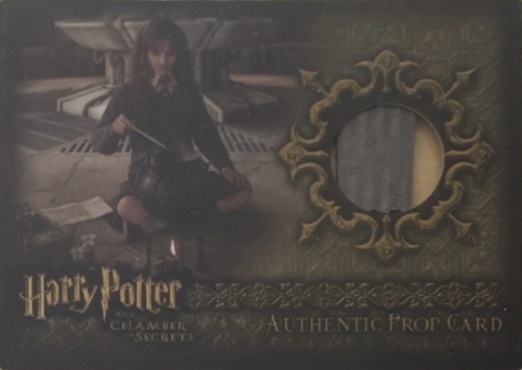 Ci2 - Hermione's Cauldron - Front